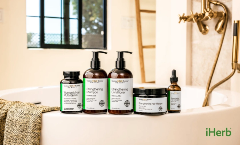 How iHerb RU Works Better or Smarter