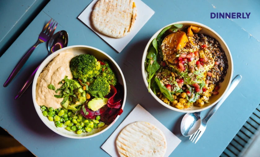 How the Dinnerly AU is Better or Works