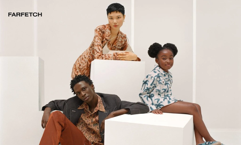 How the Farfetch US is Better or Works