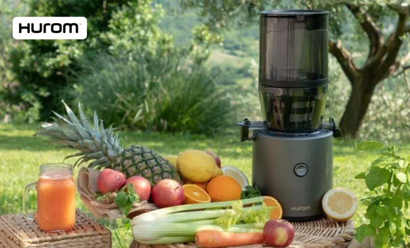 How the Hurom US is Better or Works