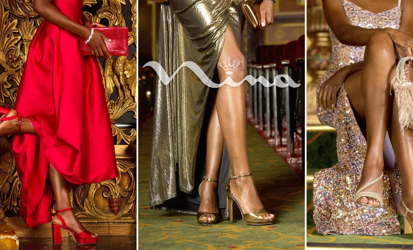 How the Nina Shoes US is Better or Works