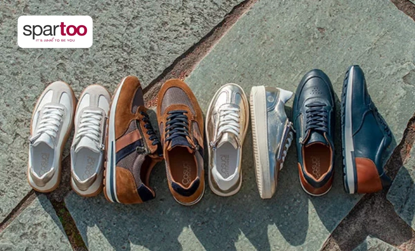 How the Spartoo DE is Better or Works