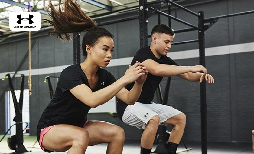 How the Under Armour PL is Better or Works