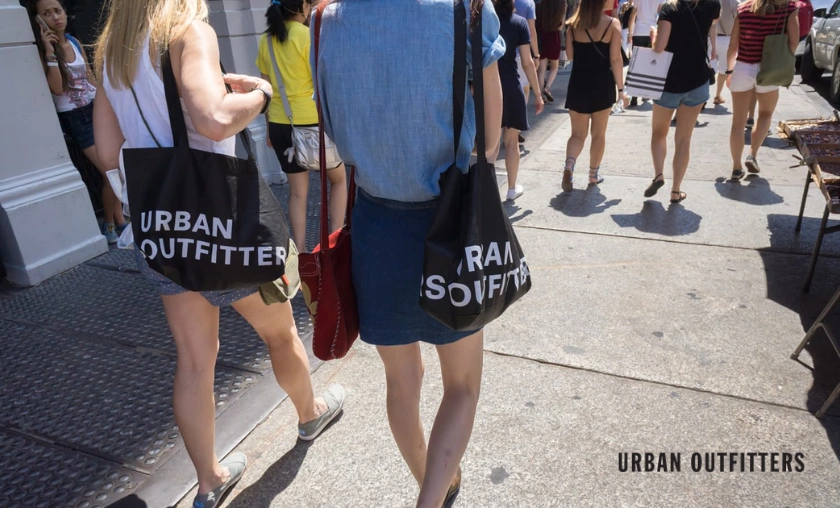 How the Urban Outfitters UK is Better or Works