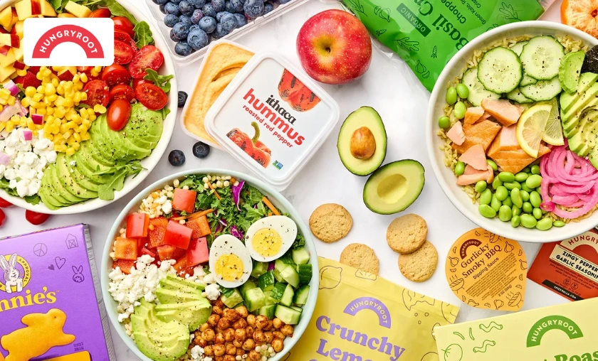 Hungryroot US Review Personalized Meals Designed for Real Life