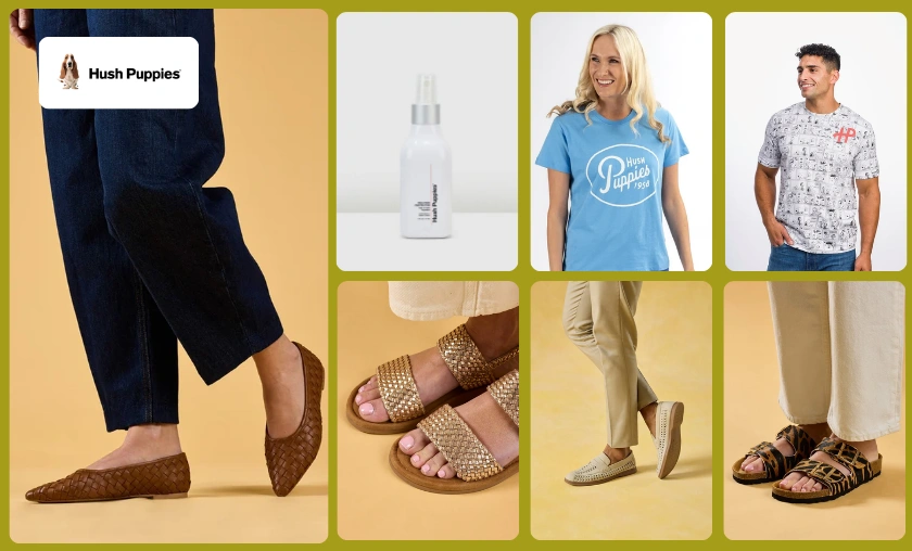 Hush Puppies UK Review: Best Loafers, Boots & Flats! ([wpsm_custom_meta type=date field=month] [wpsm_custom_meta type=date field=year]) - The Complete Portal