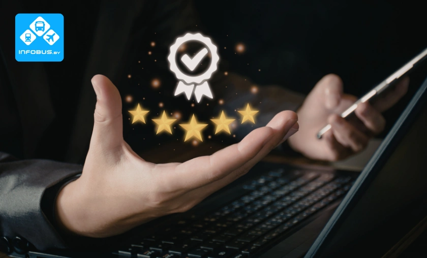 INFOBUS BY Review: The Best Transportation Booking! ([wpsm_custom_meta type=date field=month] [wpsm_custom_meta type=date field=year]) - The Complete Portal