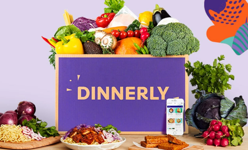 In Depth Dinnerly AU Review