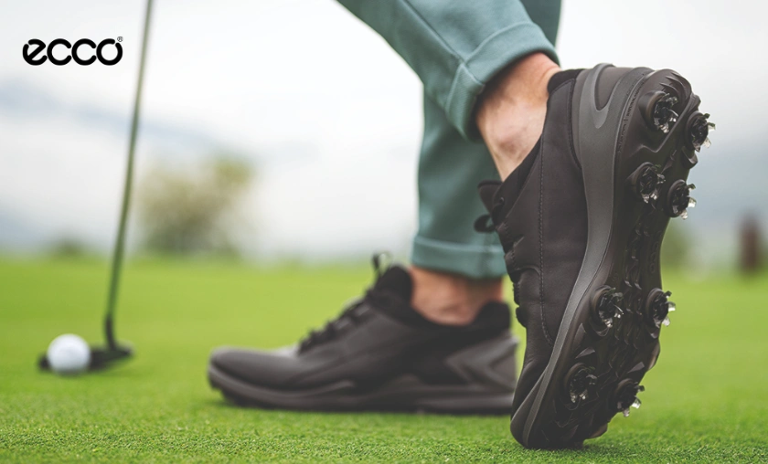 In-Depth ECCO UK Review