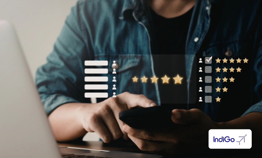 IndiGo Hotel IN Review: Best Hotel & Flight Bookings! ([wpsm_custom_meta type=date field=month] [wpsm_custom_meta type=date field=year]) - The Complete Portal