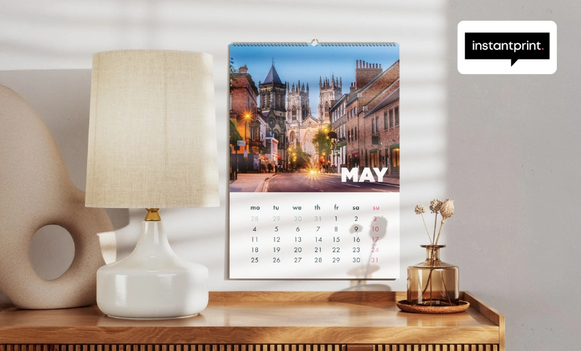 Instantprint UK Review Quality, Range, and Customer Satisfaction