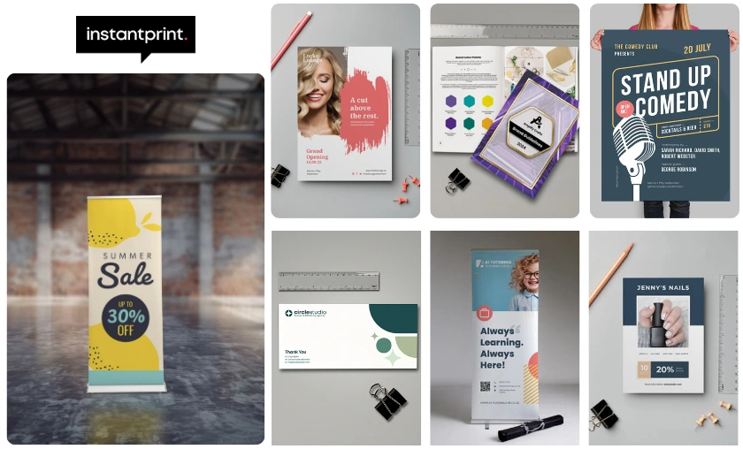 Instantprint UK Review: Best Business Cards & Flyers! ([wpsm_custom_meta type=date field=month] [wpsm_custom_meta type=date field=year]) - The Complete Portal
