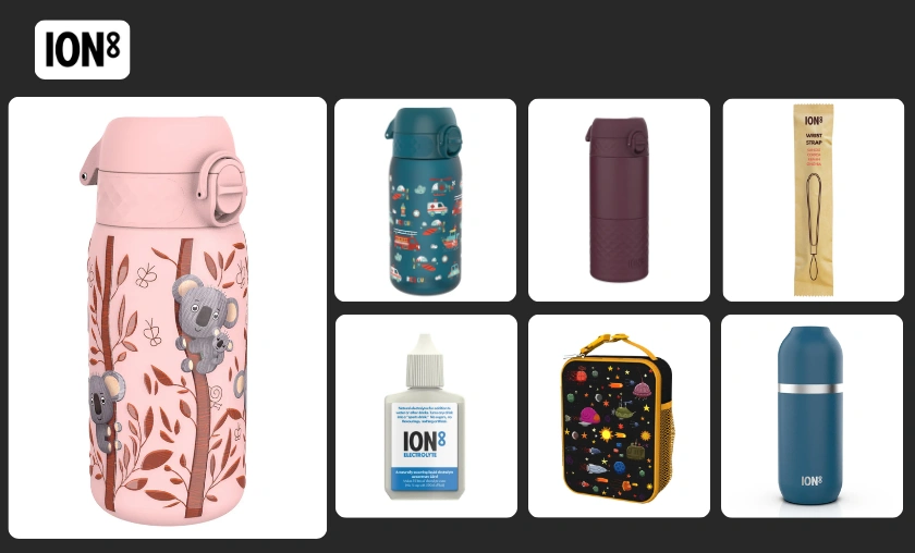 Ion8 UK Review: The Best Bottles, Mugs & Flasks! ([wpsm_custom_meta type=date field=month] [wpsm_custom_meta type=date field=year]) - The Complete Portal