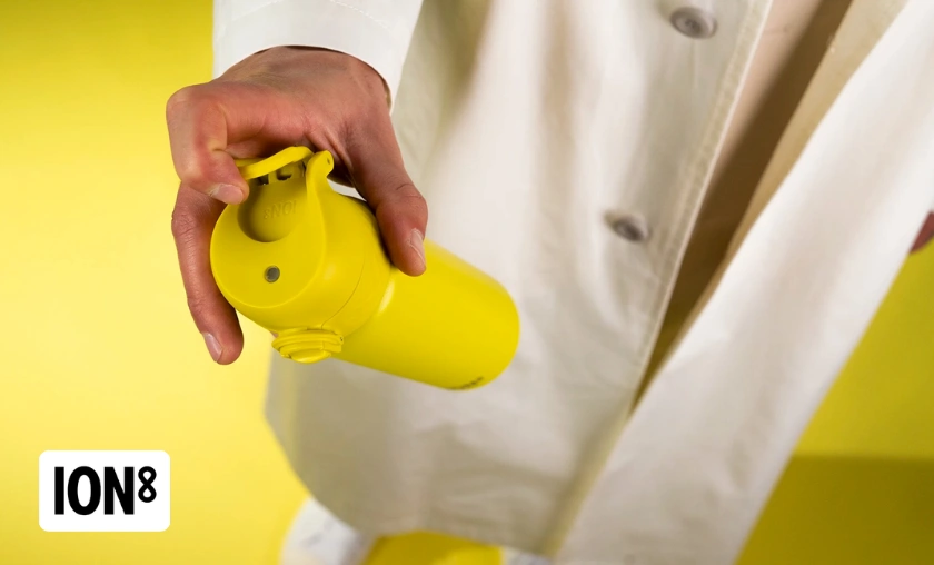 Ion8 UK Review Performance, Design & Everyday Practicality