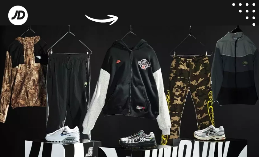 JD Sports US Review Quality, Trend, and Sports Performance