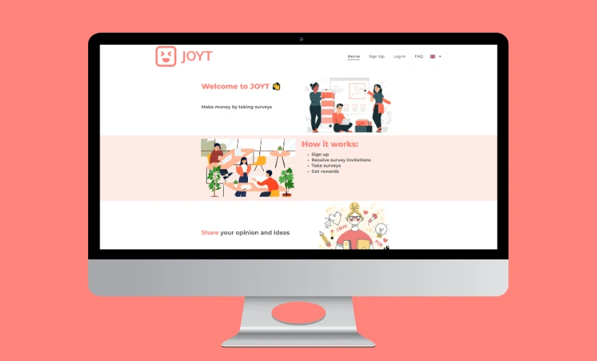 JOYT Review How the Platform Works and What Users Can Expect