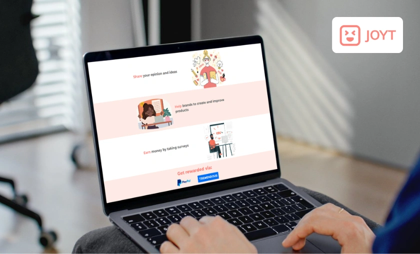 JOYT Review: Bets Online Surveys & Earn Money Online! ([wpsm_custom_meta type=date field=month] [wpsm_custom_meta type=date field=year]) - The Complete Portal