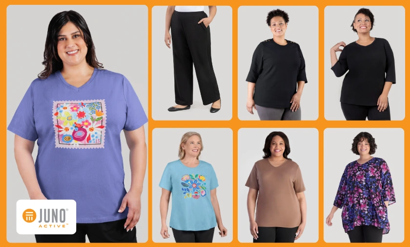 JunoActive Review: The Best Tops, Bottoms & Swimwear! ([wpsm_custom_meta type=date field=month] [wpsm_custom_meta type=date field=year]) - The Complete Portal