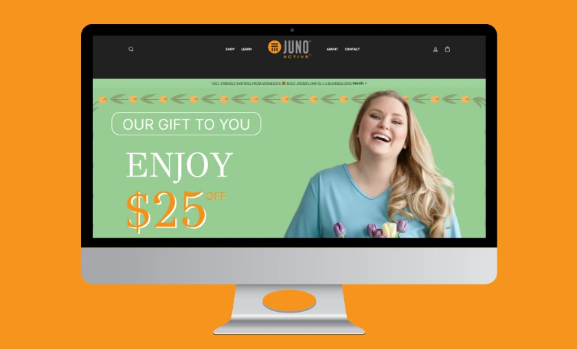 JunoActive Review Comfort, Performance, and Style in Every Piece