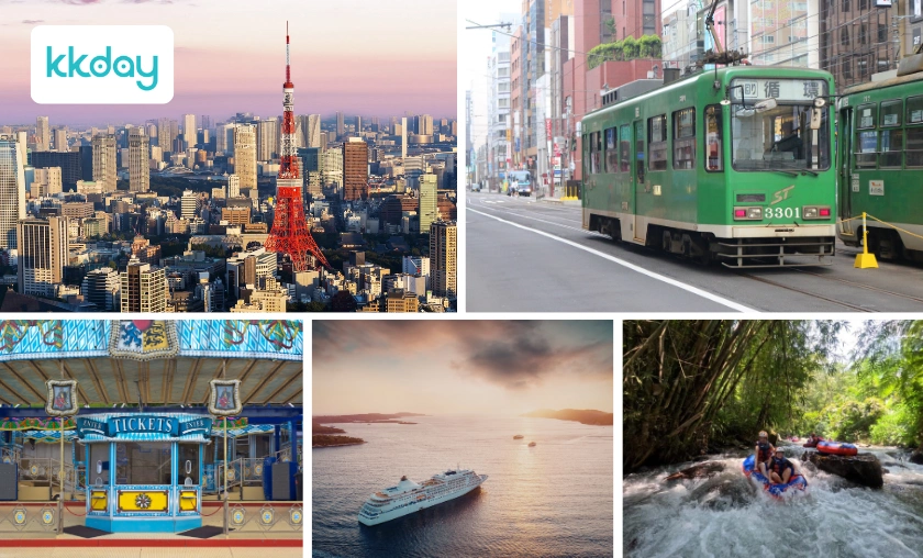 KKday ID Review: Best Flight & Activities Booking! ([wpsm_custom_meta type=date field=month] [wpsm_custom_meta type=date field=year]) - The Complete Portal