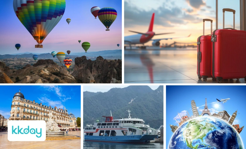 KKday MY Review: The Best Attractions & Experiences! ([wpsm_custom_meta type=date field=month] [wpsm_custom_meta type=date field=year]) - The Complete Portal