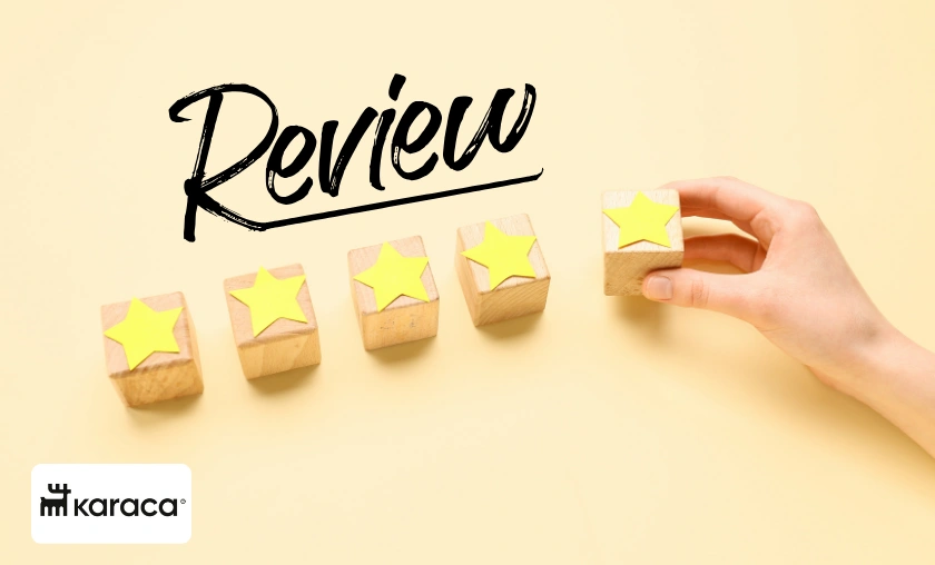 Karaca TR Review: Best Kitchenware & Home Essentials! ([wpsm_custom_meta type=date field=month] [wpsm_custom_meta type=date field=year]) - The Complete Portal