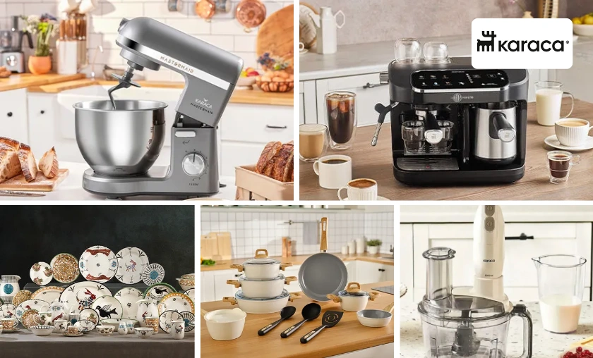 Karaca TR Review: Best Kitchenware & Home Essentials! ([wpsm_custom_meta type=date field=month] [wpsm_custom_meta type=date field=year]) - The Complete Portal
