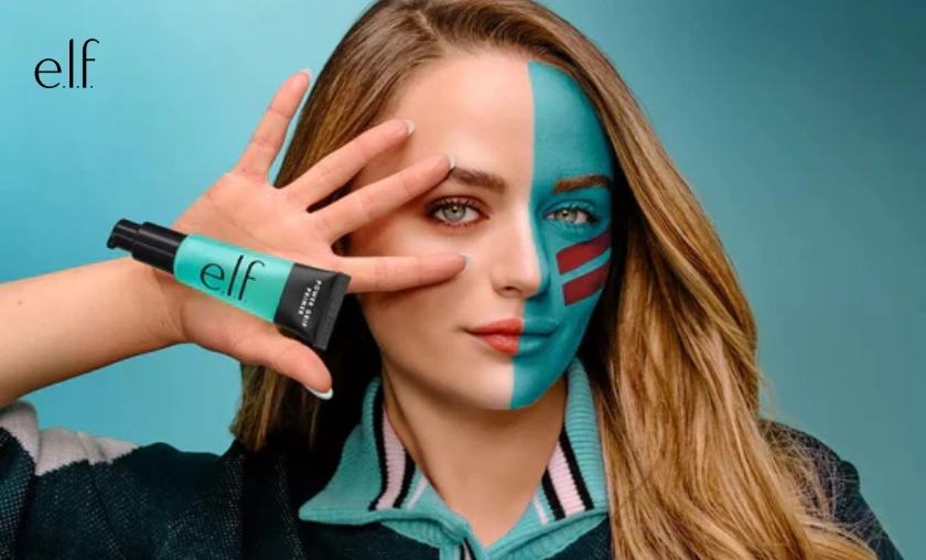 Key Reasons to Use e.l.f. Cosmetics US for Your Everyday Makeup Routine