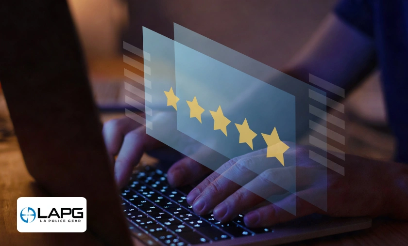 LA Police Gear US Review: Best Tactical Cop Apparel! ([wpsm_custom_meta type=date field=month] [wpsm_custom_meta type=date field=year]) - The Complete Portal