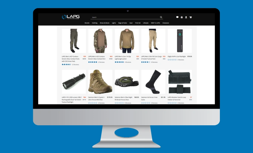 LA Police Gear US Review Performance, Durability, and Professional Quality