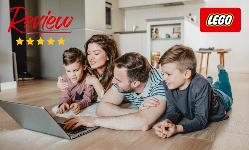 LEGO BR Review: Best Blocks, Apparel & Collectibles! ([wpsm_custom_meta type=date field=month] [wpsm_custom_meta type=date field=year]) - The Complete Portal