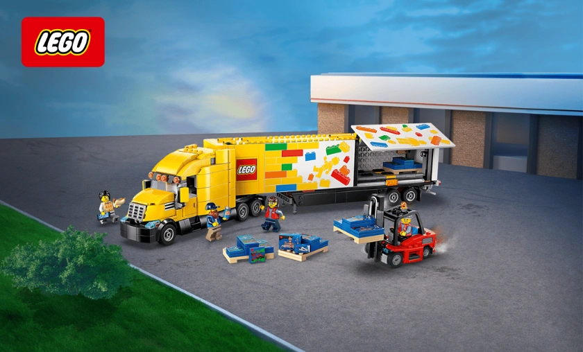 LEGO BR Review Creativity, Quality, and Family Fun