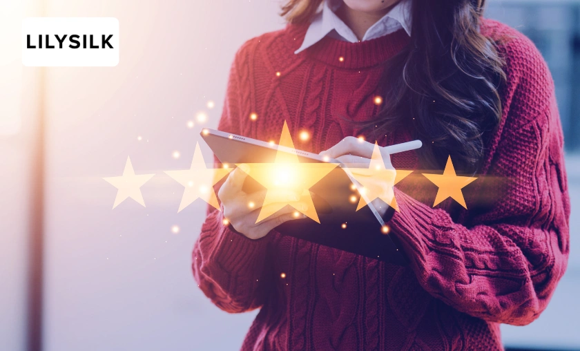 LILYSILK Review: Luxury Silk Clothing & Sleepwear! ([wpsm_custom_meta type=date field=month] [wpsm_custom_meta type=date field=year]) - The Complete Portal