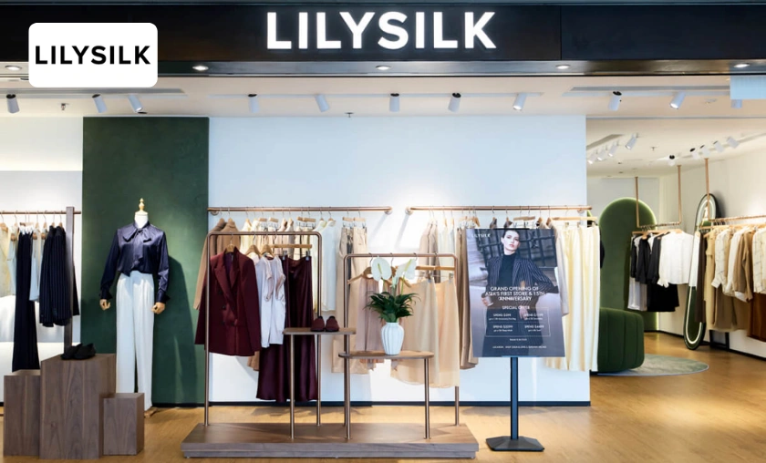 LILYSILK Review: Luxury Silk Clothing & Sleepwear! ([wpsm_custom_meta type=date field=month] [wpsm_custom_meta type=date field=year]) - The Complete Portal