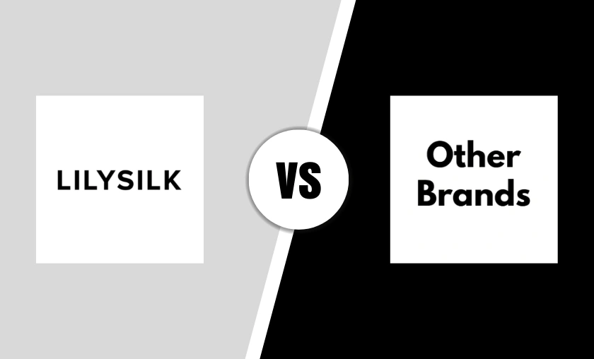 LILYSILK Review: Luxury Silk Clothing & Sleepwear! ([wpsm_custom_meta type=date field=month] [wpsm_custom_meta type=date field=year]) - The Complete Portal