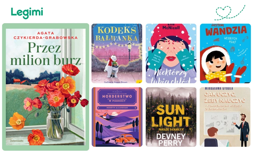 Legimi PL Review: Best eBooks, Audiobooks & Books! ([wpsm_custom_meta type=date field=month] [wpsm_custom_meta type=date field=year]) - The Complete Portal