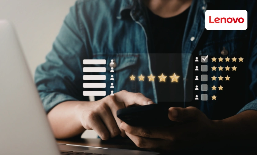 Lenovo TH Review: The Best Laptops, PCs & Tablets! ([wpsm_custom_meta type=date field=month] [wpsm_custom_meta type=date field=year]) - The Complete Portal