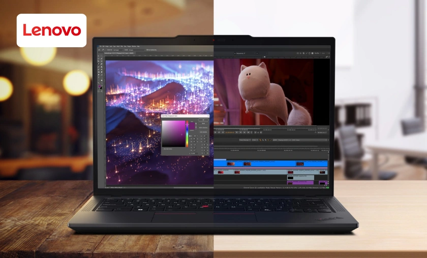 Lenovo TH Review Performance, Design, and Everyday Versatility