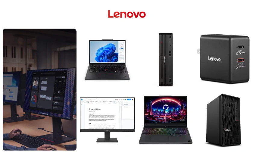 Lenovo TW Review: The Best Laptops, PCs & Tablets! ([wpsm_custom_meta type=date field=month] [wpsm_custom_meta type=date field=year]) - The Complete Portal