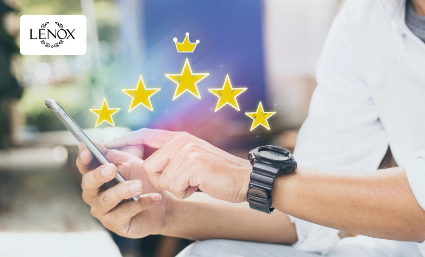 Lenox US Review: The Best Dinnerware & Home Decor! ([wpsm_custom_meta type=date field=month] [wpsm_custom_meta type=date field=year]) - The Complete Portal