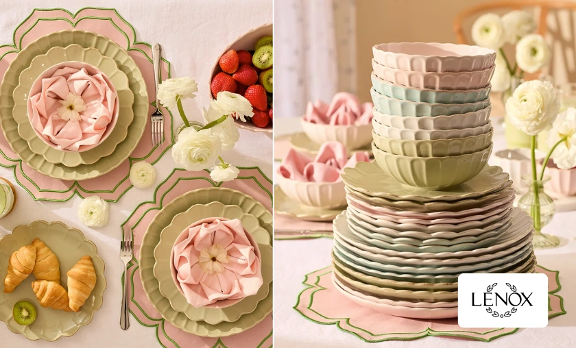 Lenox US Review Quality, Craftsmanship & Timeless Design