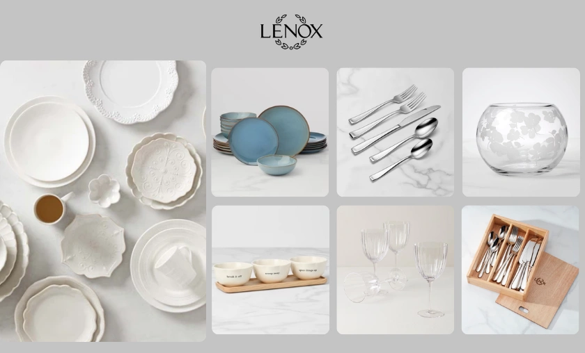 Lenox US Review: The Best Dinnerware & Home Decor! ([wpsm_custom_meta type=date field=month] [wpsm_custom_meta type=date field=year]) - The Complete Portal