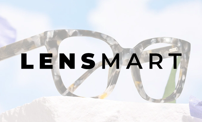 Lensmart US Review Quality, Style & Online Convenience