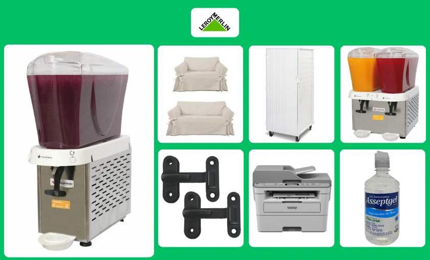 Leroy Merlin BR Review: Best Home & DIY Essentials! ([wpsm_custom_meta type=date field=month] [wpsm_custom_meta type=date field=year]) - The Complete Portal