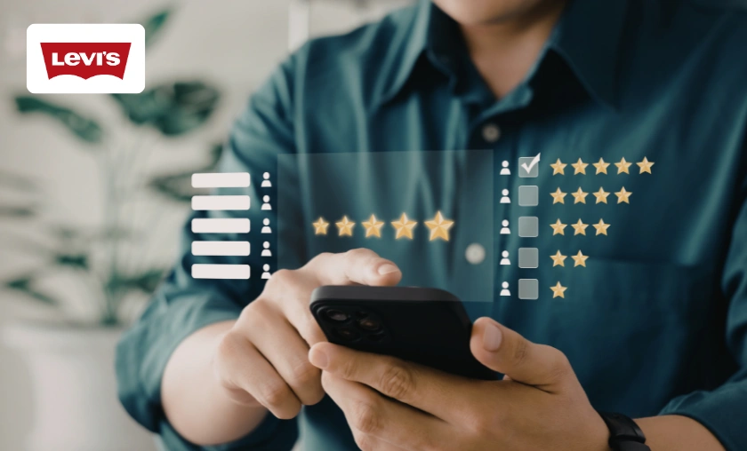 Levi’s EU Review: Best Casual Clothes & Accessories! ([wpsm_custom_meta type=date field=month] [wpsm_custom_meta type=date field=year]) - The Complete Portal