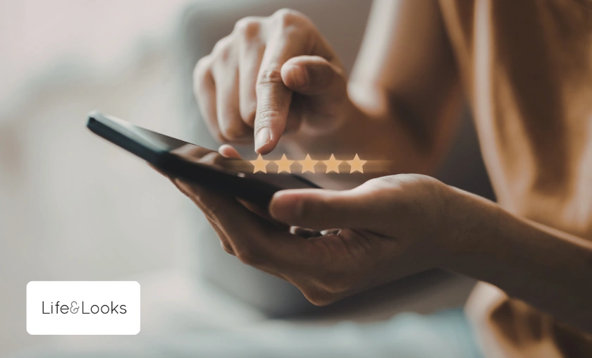 Life & Looks UK Review: Best Cosmetics & Fragrances! ([wpsm_custom_meta type=date field=month] [wpsm_custom_meta type=date field=year]) - The Complete Portal