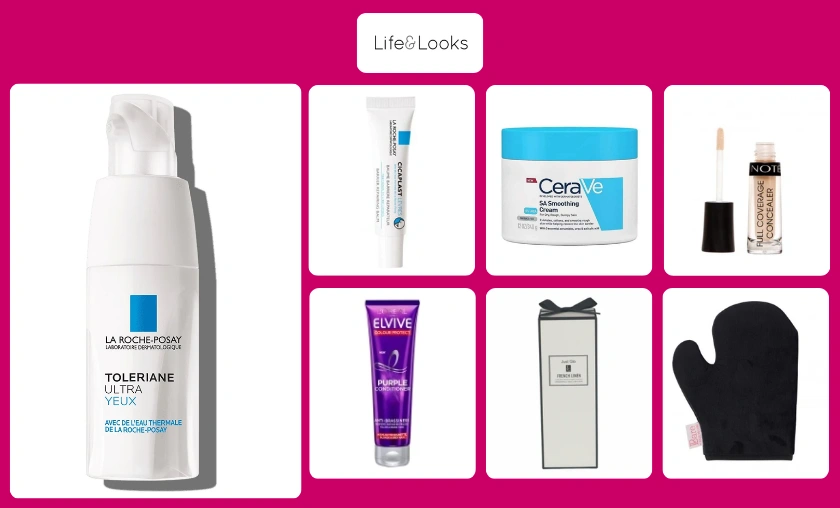 Life & Looks UK Review: Best Cosmetics & Fragrances! ([wpsm_custom_meta type=date field=month] [wpsm_custom_meta type=date field=year]) - The Complete Portal