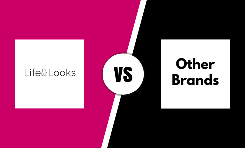 Life & Looks UK Review: Best Cosmetics & Fragrances! ([wpsm_custom_meta type=date field=month] [wpsm_custom_meta type=date field=year]) - The Complete Portal