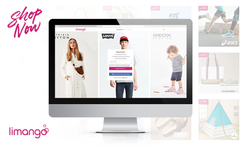 Limango PL Review Quality, Variety, and User-Friendly Experience