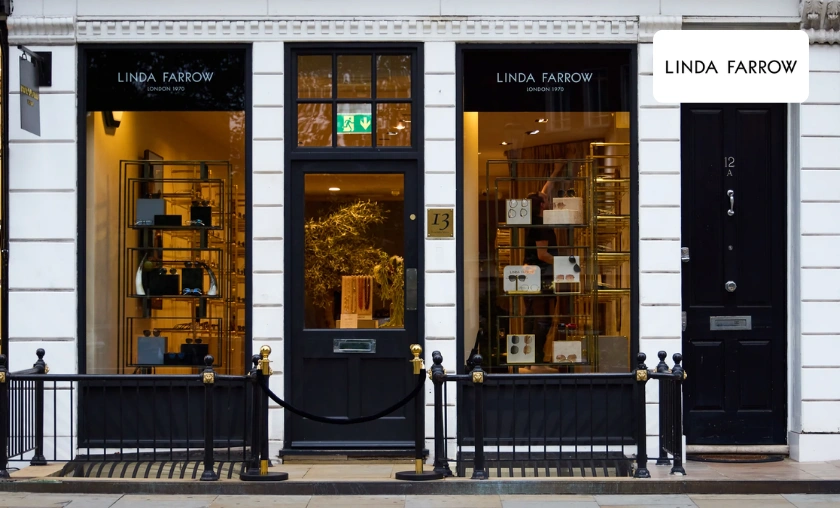 Linda Farrow Review Craftsmanship, Style & Innovation